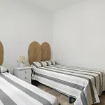 Apartamento Perez Zara 3