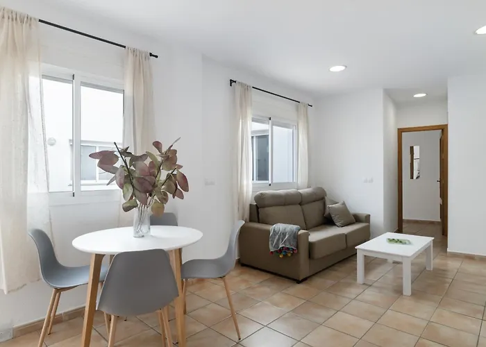 Apartamento Perez Zara 3
