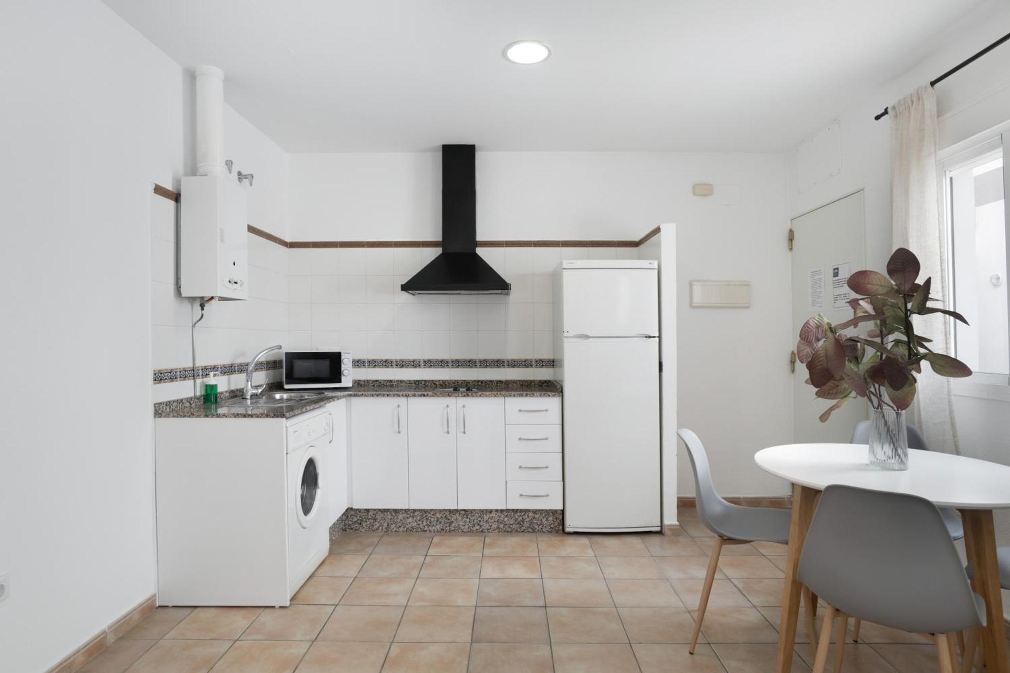 Perez Zara 3 Apartment *