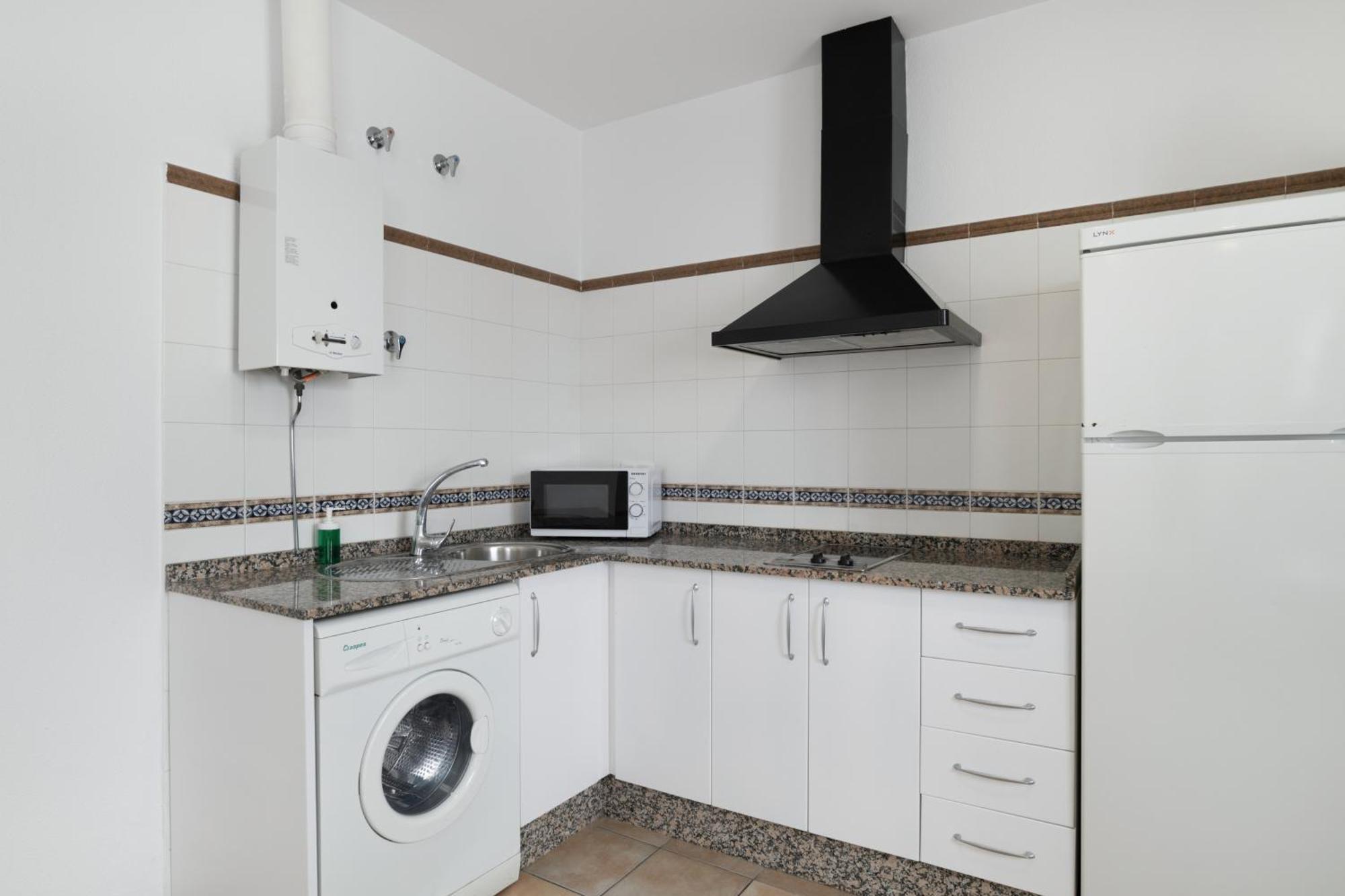 Apartment Perez Zara 3 *