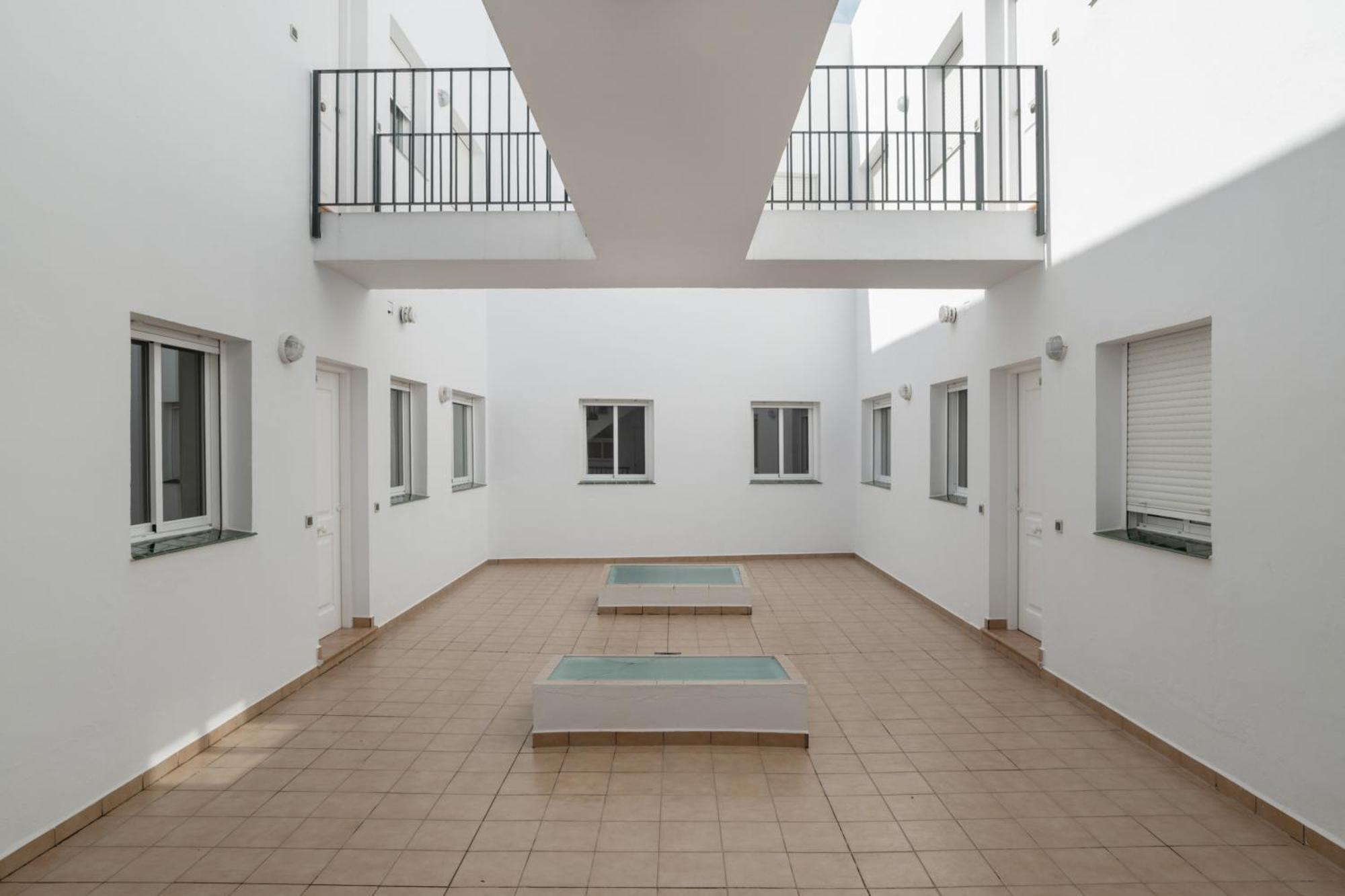 Perez Zara 3 Apartment Conil De La Frontera