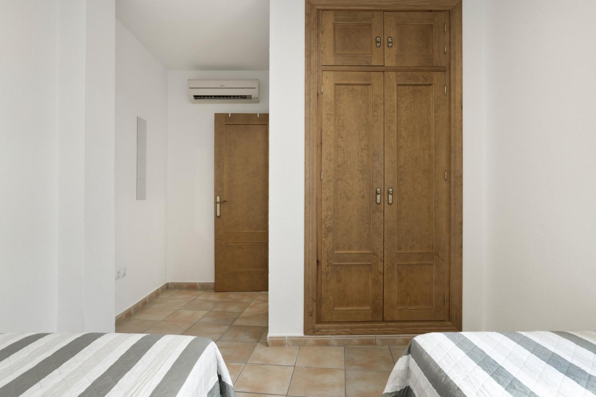 Perez Zara 3 Apartment *